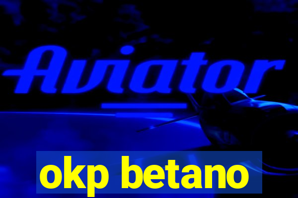 okp betano
